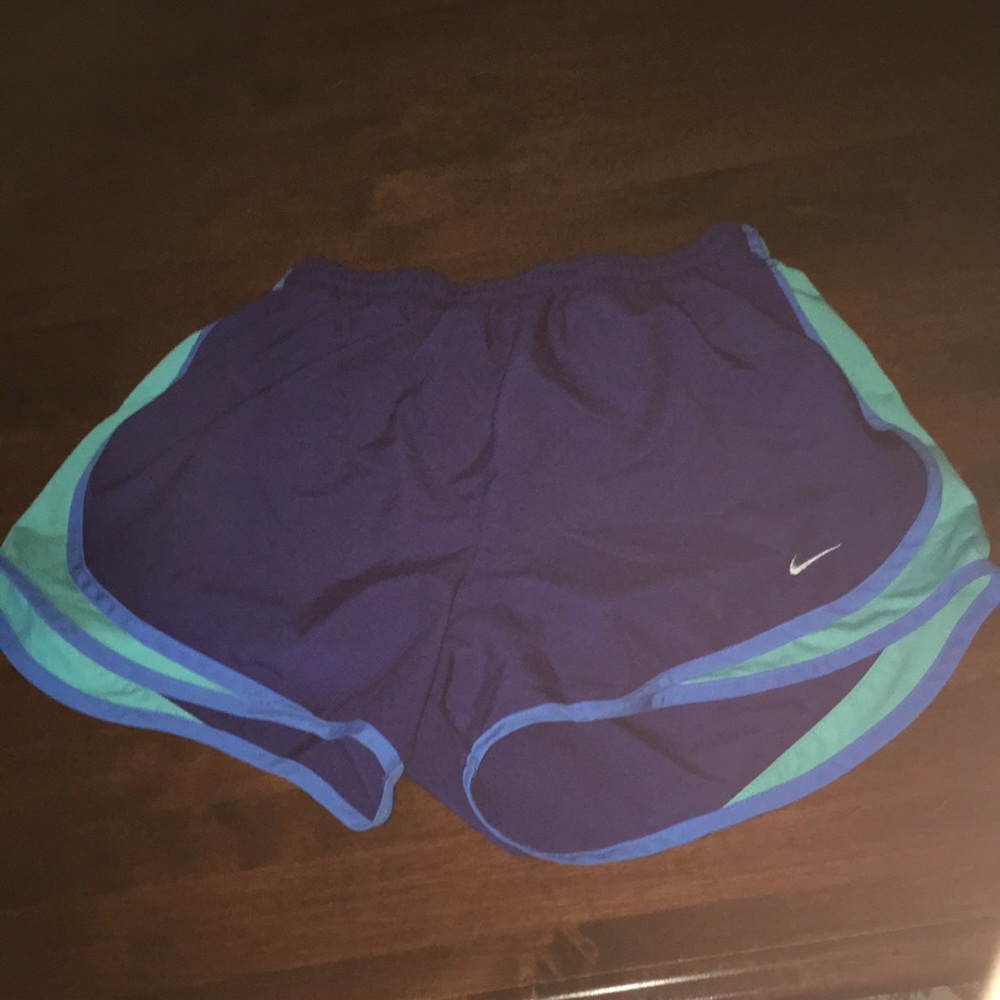 Dri-fit Nike Shorts